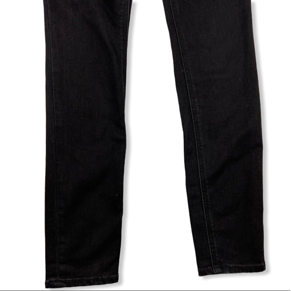 Express | High Rise Legging Fit 5 Button Closure - Picture 6 of 12